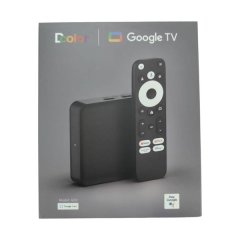 DColor Google TV Box [GD2]