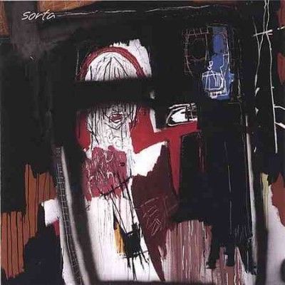 Sorta - Strange And Sad But True (CD)