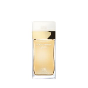 Dolce&amp;Gabbana Light Blue Sun Edt 100Ml (Parallel Import)