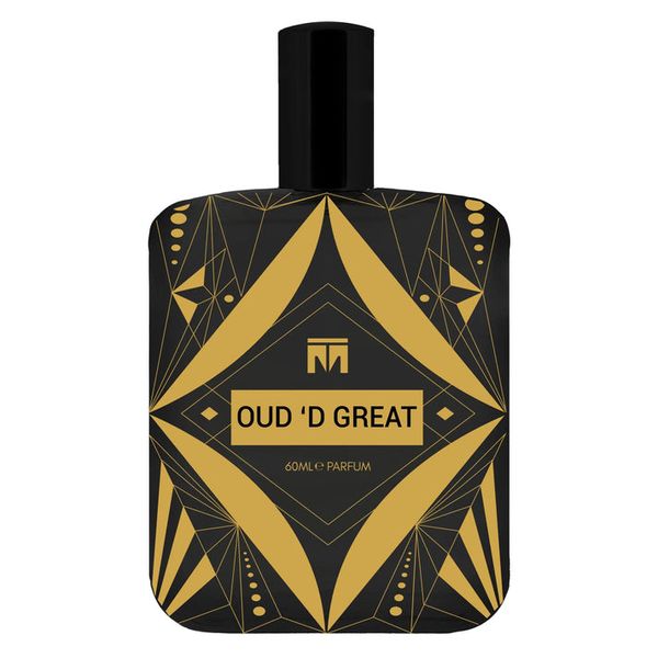 Oud D Great Designer Classic - 60ml Eau De Parfum