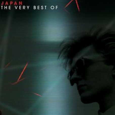 Japan - The Very Best of (CD)