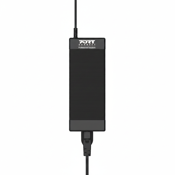 Port Universal Power Adapter 250W for Travel &amp; Devices