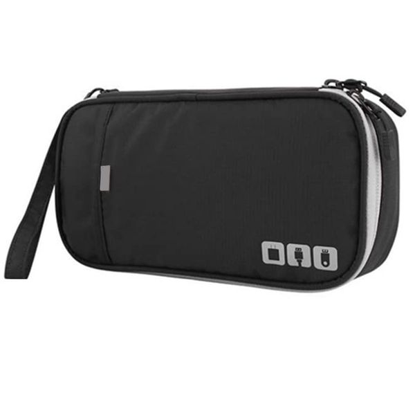 Digital Storage Bag U Disk Mobile Phone Charging Data Cable Storage Bag