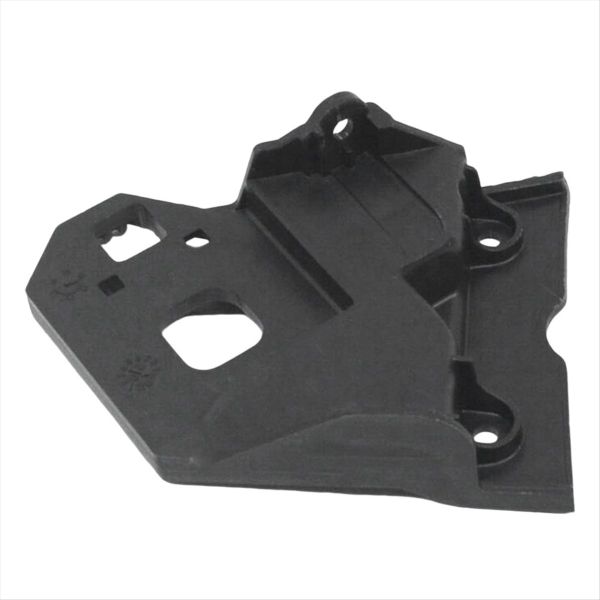 Front Right Headlight Bracket Repair Kits Compatible with Mercedes-Benz