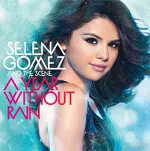 Tbc / Selena Gomez &amp; The Scene - Year Without Rain (CD)