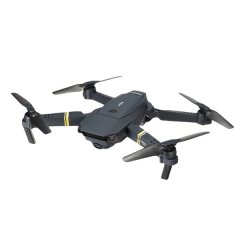 Long-Lasting Folding Drone 998 Pro