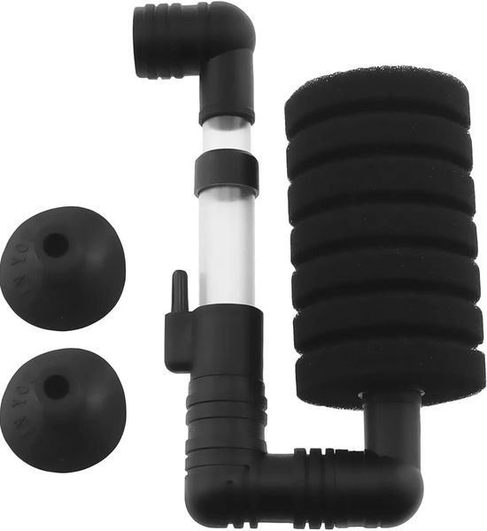 SOBO SP-2801 Bio-Sponge Filter with Extendable Tube (16 - 23cm)