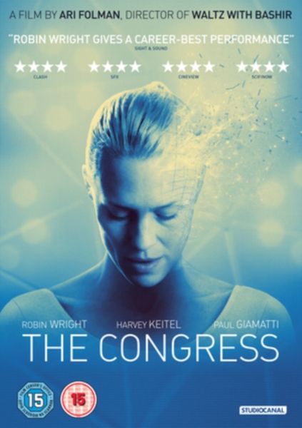 Congress(DVD)