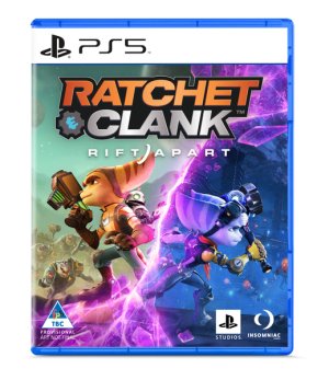 Ratchet &amp; Clank: Rift Apart (PS5)