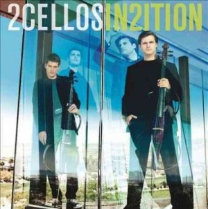 In2ition (CD)