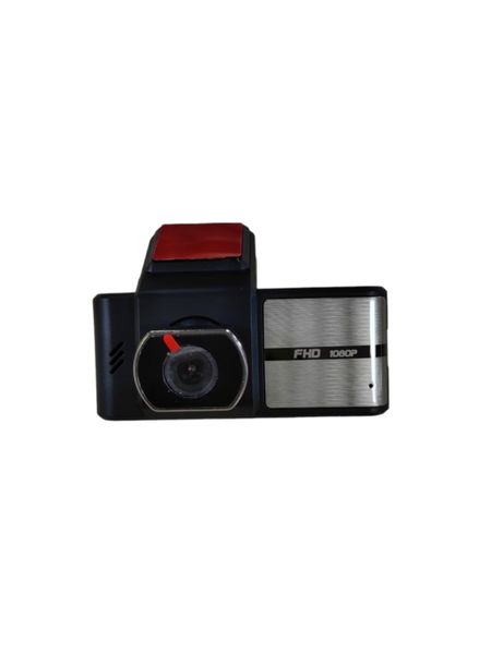 Car DVR Duallens/Vehicle Blackbox DVR Q-Ca801