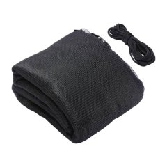 Trampoline Replacement Net Safety Enclosure Net Protection Weather