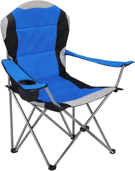 Lightweight Foldable Beach /Field Outdoor Camping Chair
