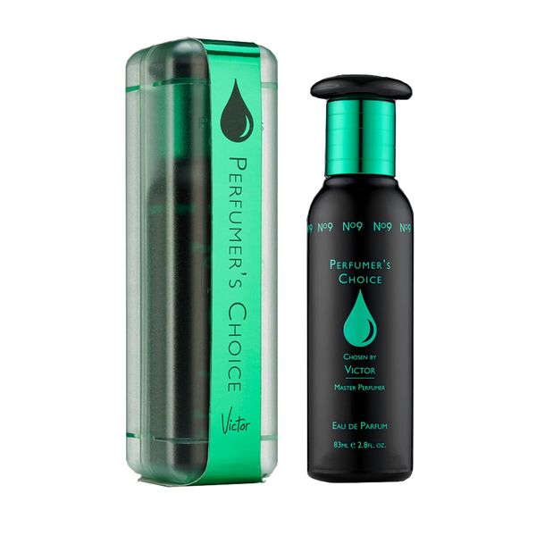 Eau De Toilette