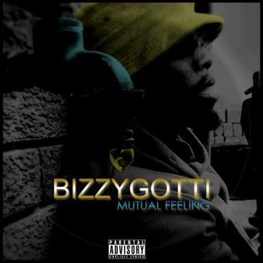 Mutual Feeling by Bizzy Gotti (CD)