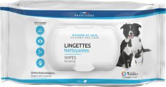 Cleansing Wipes - Dogs &amp; Cats - x80