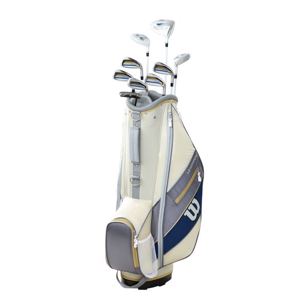 Wilson Matrix Evolve Ladies Package Set