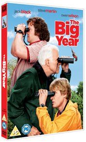 Big Year(DVD)