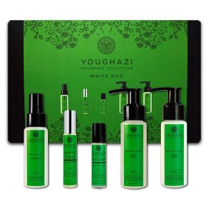 White Oud Gift Box
