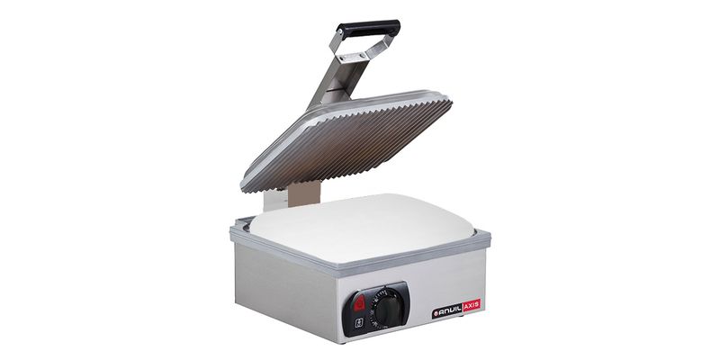 Anvil Toaster - 9 Slice - Panini Top &amp; Bottom