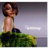 Love, Whitney (CD)