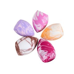 5-Piece Makeup Sponge Set