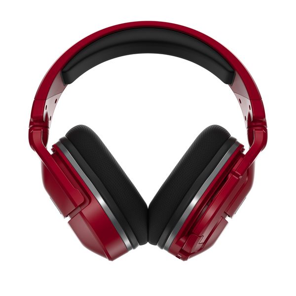 Turtle Beah Stealth 600 Gen 2 Max PS Midnight Red