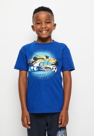 Looney Tunes T-Shirt - Blue