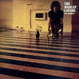 Barrett Syd - The Madcap Laughs (CD)