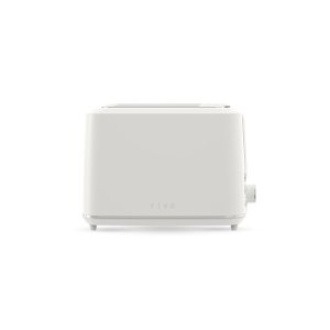 ríva Cool Touch Toaster 2-Slice - White