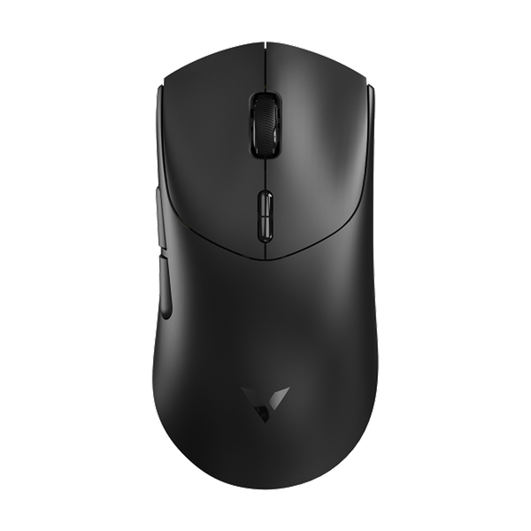 Rapoo VT7 Max Gen2 - True 8K Polling Wireless Gaming Mouse - Black