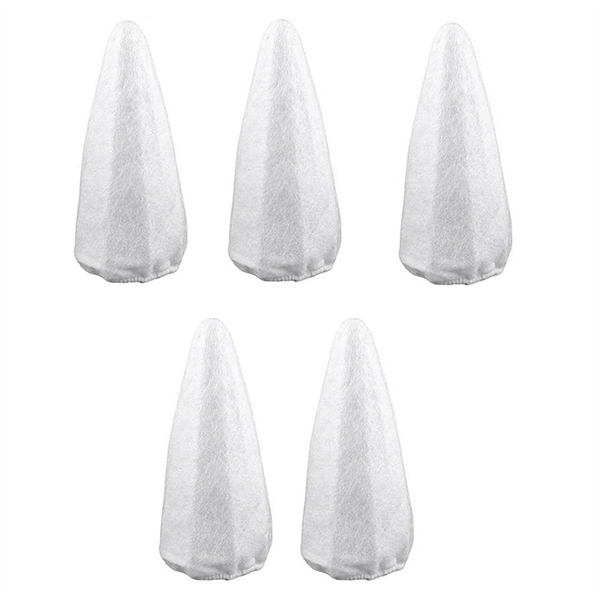 Replacement Vacuum Filter Cotton For Pool Rechargeable Pool Cleaner