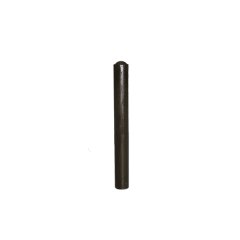 Crayon Lumber G/P Black 10Piece - 4 Pack