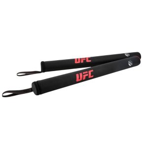 UFC - Contender Striking Sticks - Black/Red - 1 Pair