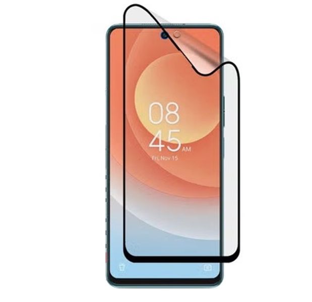 Hydrogel Screen Protector Compatible with Huawei Nova Y90 - Set of 2