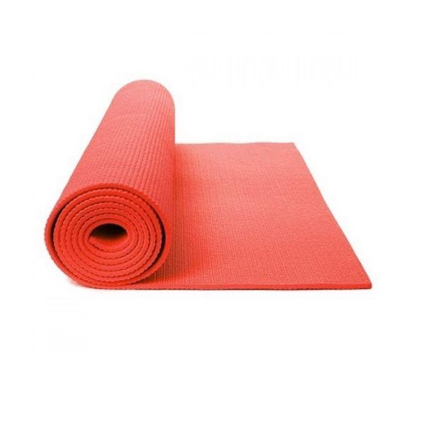 Yoga Mat - Red