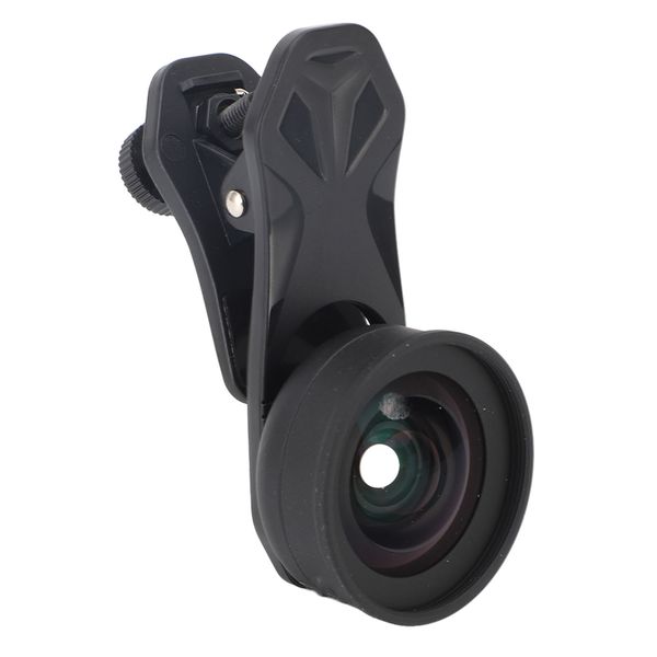 120 Wide + 10X Macro Lens Compatible With Phones