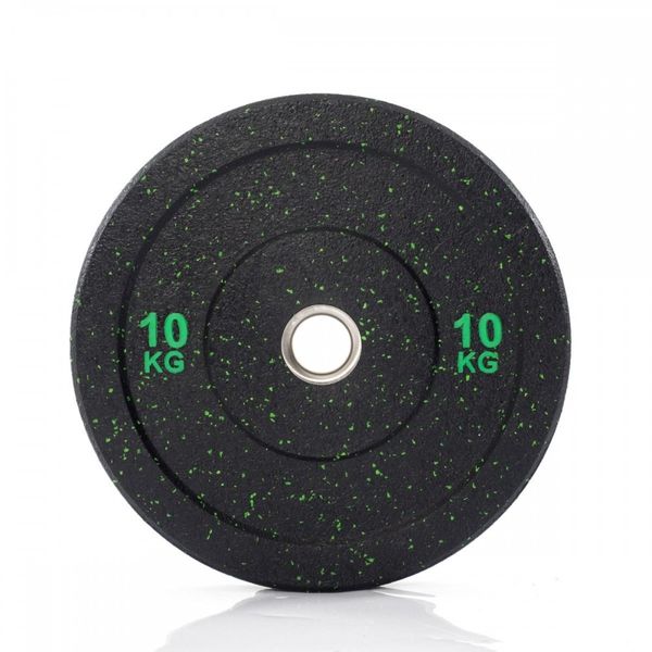 Shen 10kg Hi-Temp Bumper Plate