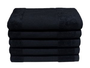 Velour Premium Brandable Golf Towels - 120 Pc Pack