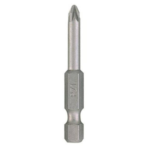 King Tony - Bit 1/4" Pozi #2 X 50mm - 50 Pack