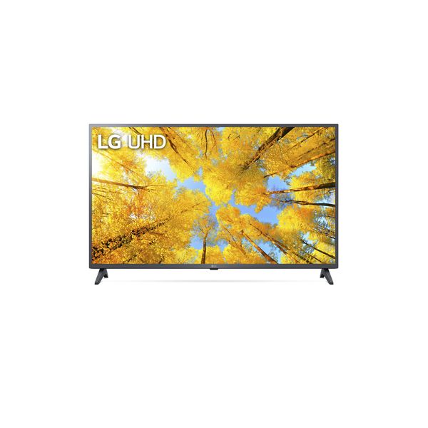 LG 55" UQ75001 4K UHD TV ThinQ Smart TV (2022)