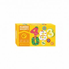 Educational Magnetic Puzzle Set for Toddlers &amp; Kids Early Learning