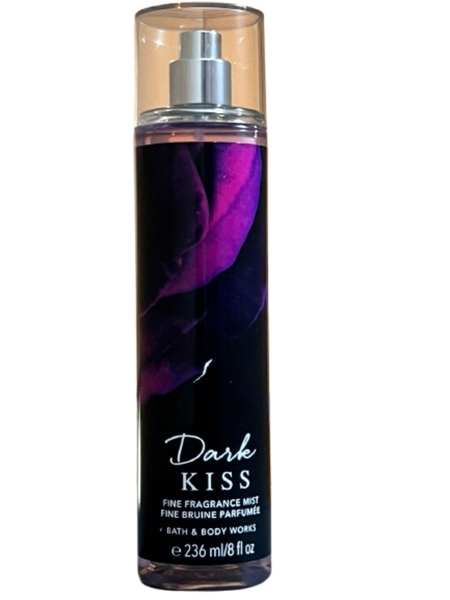 Bath &amp; Body Works Dark Kiss Fine Fragrance Mist (236ml)