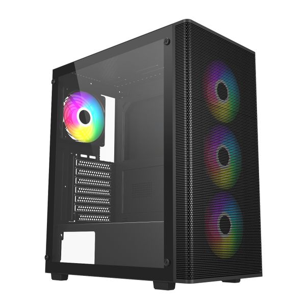 The Arc Raiders V2 AMD Ryzen 5 RTX 5050 Gaming PC
