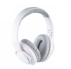 SonicGear Airphone ANC 3000 Active Noise Cancelling Headphone – Light Grey