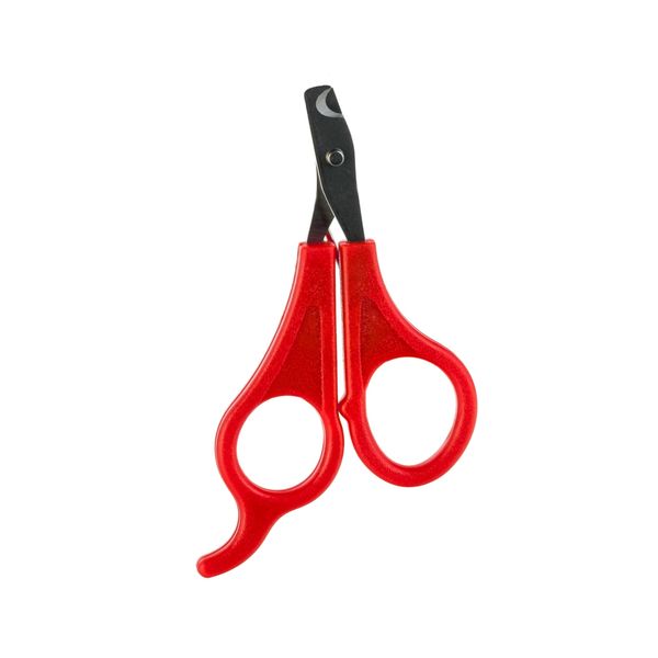 GRO 5984 Pet Nail Clipper - Comfortable, Safe Trimming for Cats &amp; Dogs