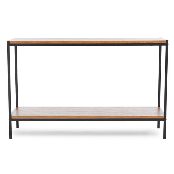 George &amp; Mason - Studio Console Table