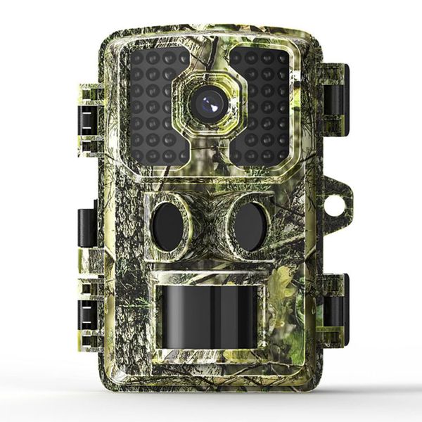 Hunting + Security 16MP Trail Camera (DL002)