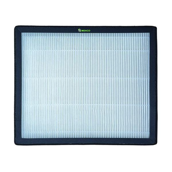 MeacoDry Arete Dehumidifier 10L/12L H13 Hepa Filter Spares (pack of 3)