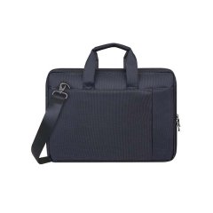 Rivacase 8231 Central Laptop Backpack 15.6 Inch - Black